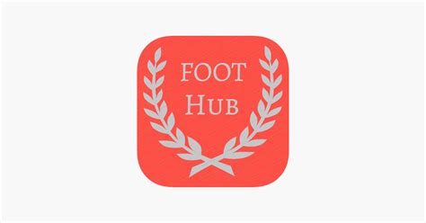 foothub stream